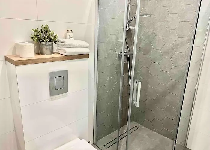 D 200m Do Plazy * Сопот