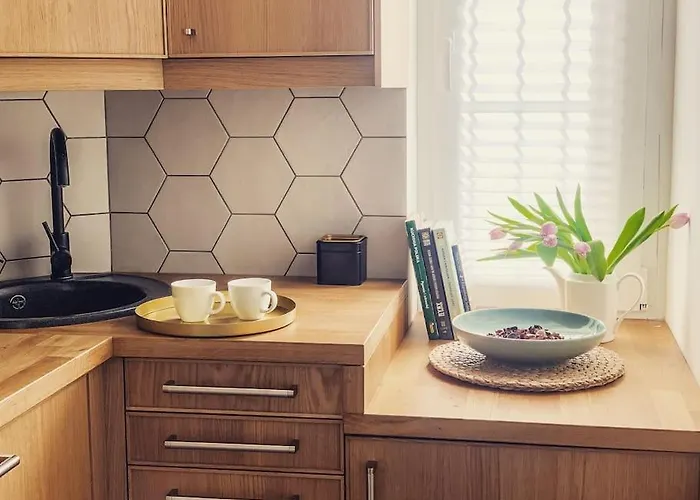 D 200m Do Plazy * Сопот