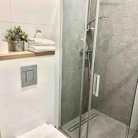 D 200m Do Plazy * ソポト