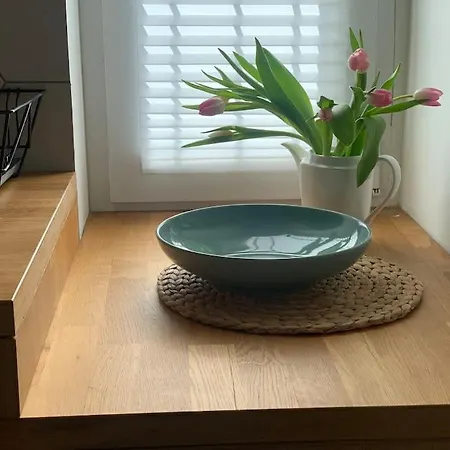 D 200m Do Plaży Apartament Sopot