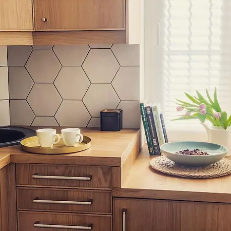 D 200m Do Plaży * Sopot