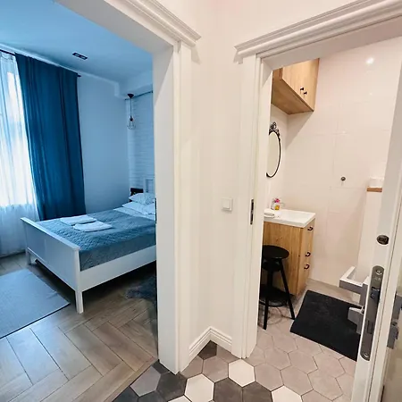 D 200m Do Plazy * ソポト