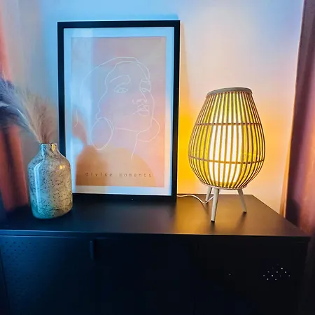 Apartament D 200m Do Plaży