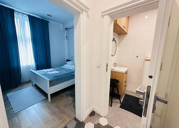 D 200m Do Plazy * Сопот