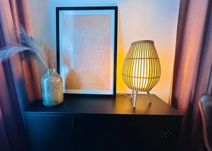 Апартаменты D 200m Do Plazy